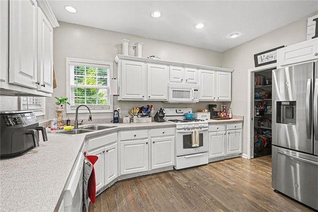 1015 Stone Brook Lane, Bremen, GA 30110