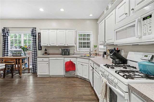 1015 Stone Brook Lane, Bremen, GA 30110