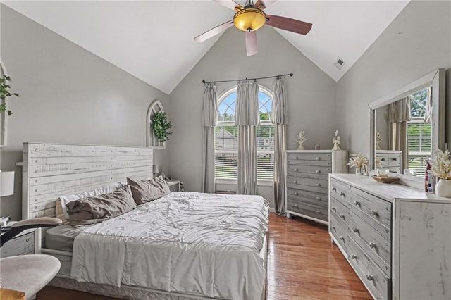 1015 Stone Brook Lane, Bremen, GA 30110