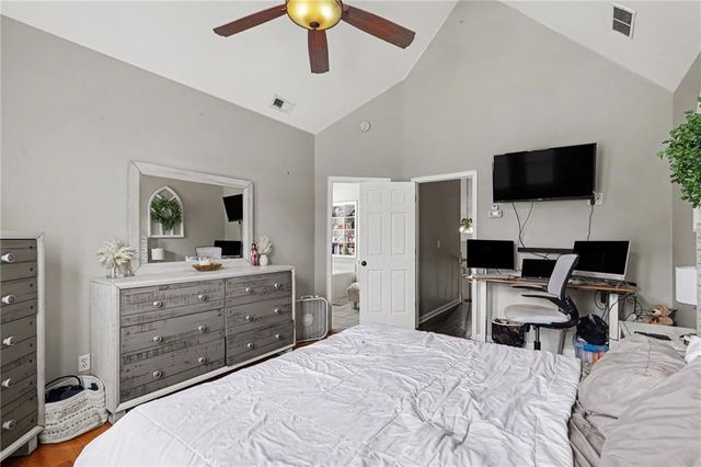 1015 Stone Brook Lane, Bremen, GA 30110