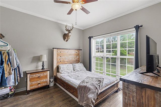1015 Stone Brook Lane, Bremen, GA 30110