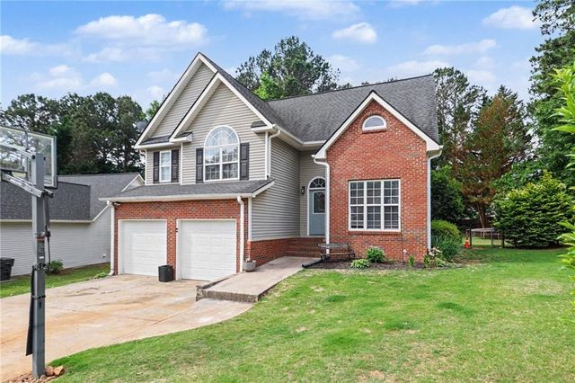 1015 Stone Brook Lane, Bremen, GA 30110