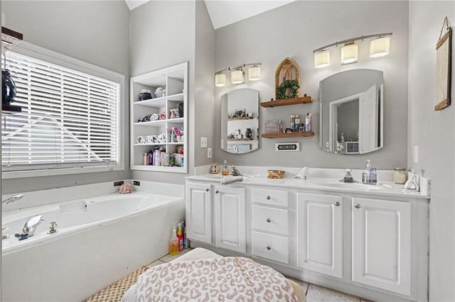 1015 Stone Brook Lane, Bremen, GA 30110