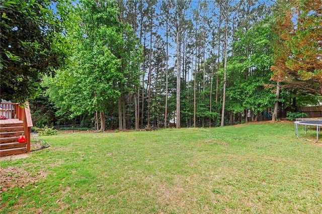 1015 Stone Brook Lane, Bremen, GA 30110