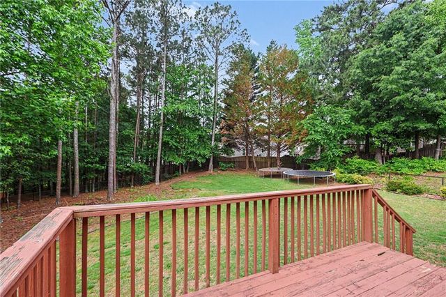 1015 Stone Brook Lane, Bremen, GA 30110