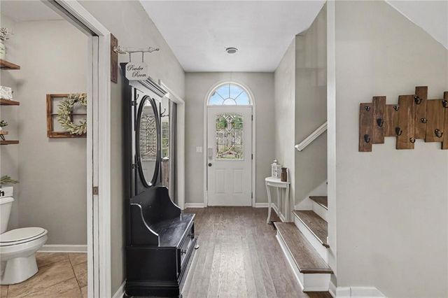 1015 Stone Brook Lane, Bremen, GA 30110