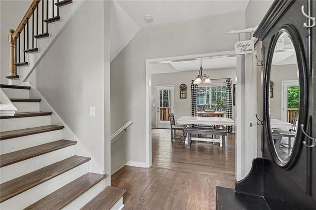 1015 Stone Brook Lane, Bremen, GA 30110