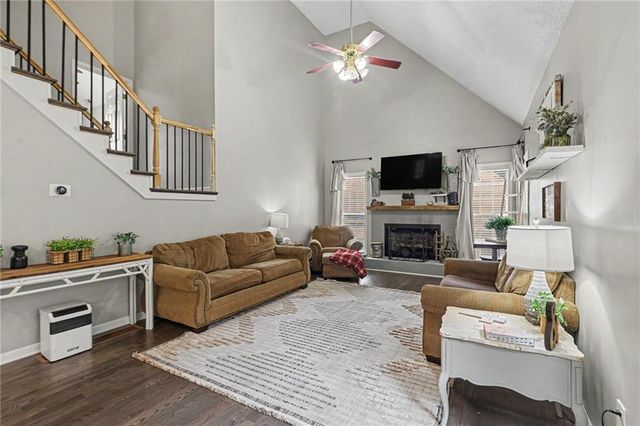 1015 Stone Brook Lane, Bremen, GA 30110