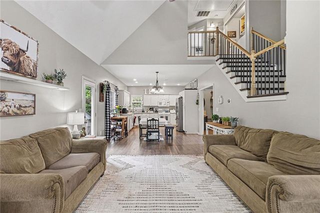 1015 Stone Brook Lane, Bremen, GA 30110