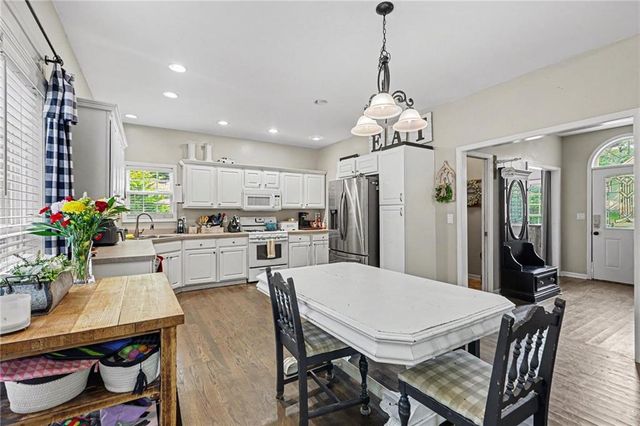1015 Stone Brook Lane, Bremen, GA 30110