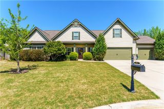 492 Conductor Court, Jefferson, GA 30549