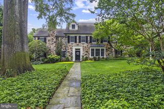 905 AUGUSTA RD, Greenville, DE 19807