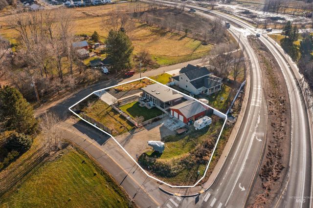 8836 N Duncan Lane, Boise, ID 83714