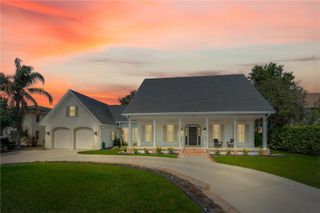 180 SWEET BAY AVENUE, New Smyrna Beach, FL 32168