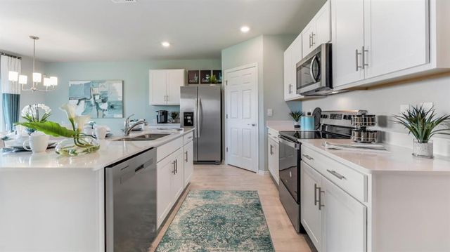 5558 GULFPORT TERRACE, Port Charlotte, FL 33981