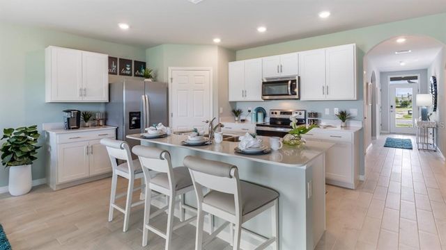 5558 GULFPORT TERRACE, Port Charlotte, FL 33981