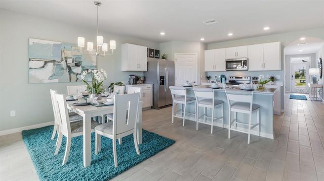 5558 GULFPORT TERRACE, Port Charlotte, FL 33981