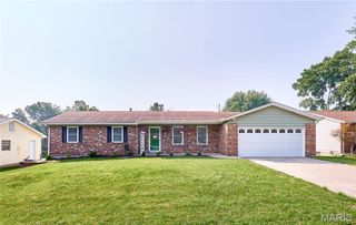 10 Olde Forge Drive, St Charles, MO 63301