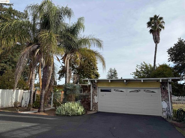 1735 David Ave, Concord, CA 94518