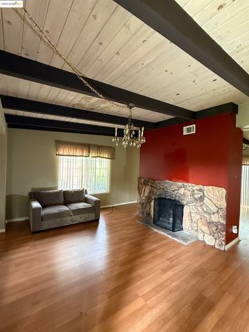 1735 David Ave, Concord, CA 94518