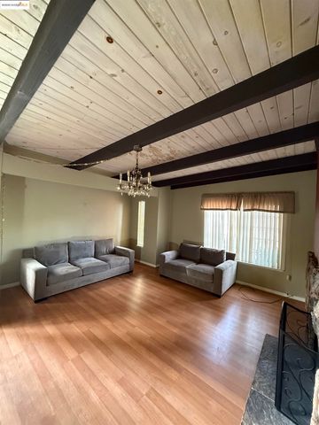 1735 David Ave, Concord, CA 94518