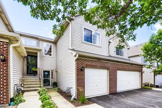 233 Nicole Drive C, South Elgin, IL 60177