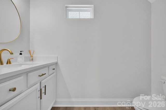 7526 Fairway Villa Circle, Denver, NC 28037