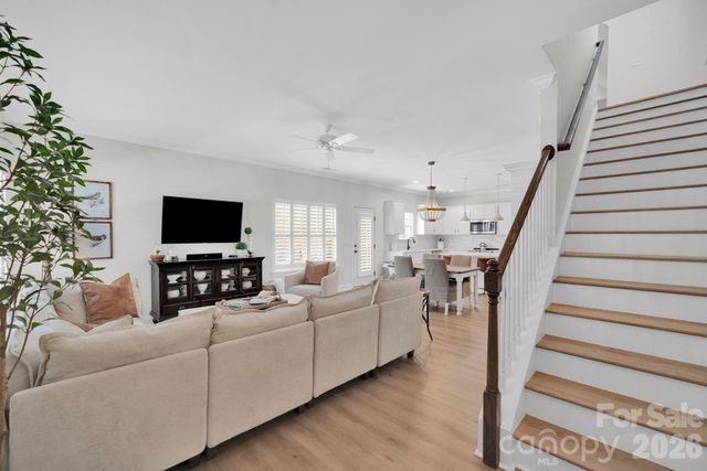 7526 Fairway Villa Circle, Denver, NC 28037