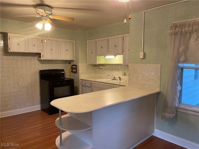 774 Archwood Avenue, Akron, OH 44306