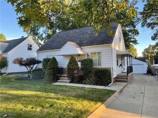 774 Archwood Avenue, Akron, OH 44306
