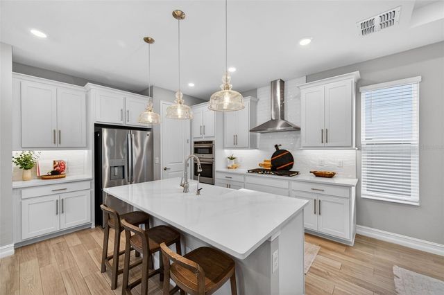 4711 SAN MARTINO DRIVE, Wesley Chapel, FL 33543