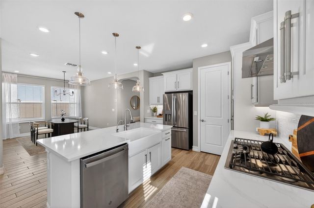 4711 SAN MARTINO DRIVE, Wesley Chapel, FL 33543