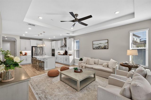 4711 SAN MARTINO DRIVE, Wesley Chapel, FL 33543