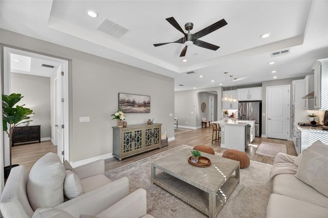 4711 SAN MARTINO DRIVE, Wesley Chapel, FL 33543