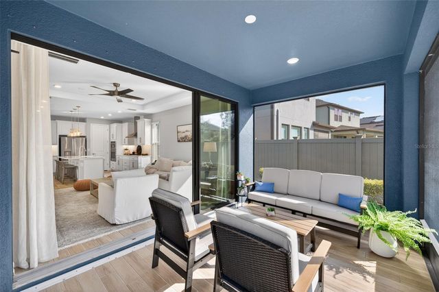 4711 SAN MARTINO DRIVE, Wesley Chapel, FL 33543