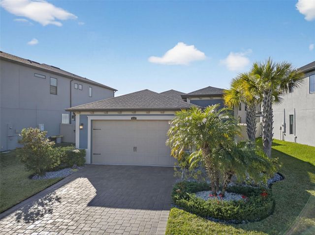 4711 SAN MARTINO DRIVE, Wesley Chapel, FL 33543