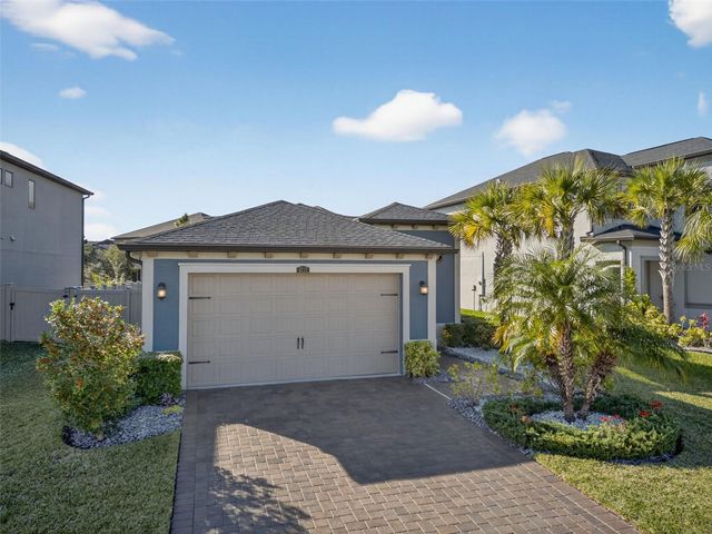4711 SAN MARTINO DRIVE, Wesley Chapel, FL 33543