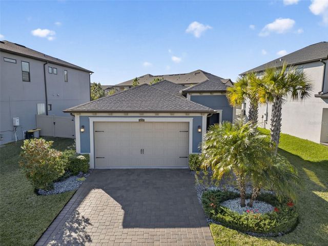 4711 SAN MARTINO DRIVE, Wesley Chapel, FL 33543