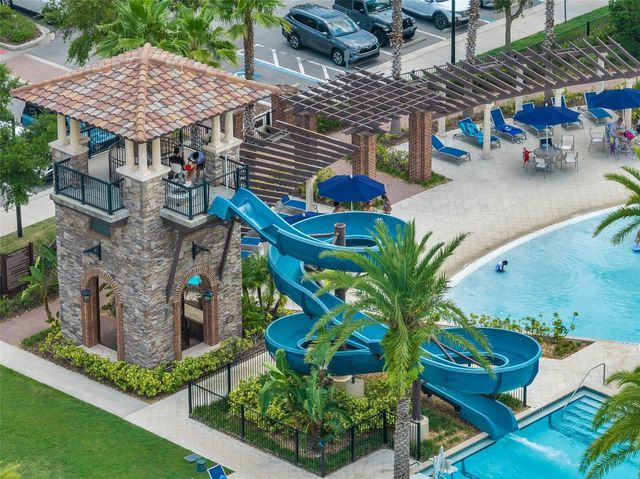 4711 SAN MARTINO DRIVE, Wesley Chapel, FL 33543