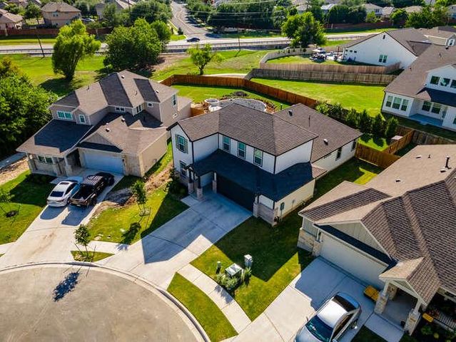 170 Corral CV, Kyle, TX 78640