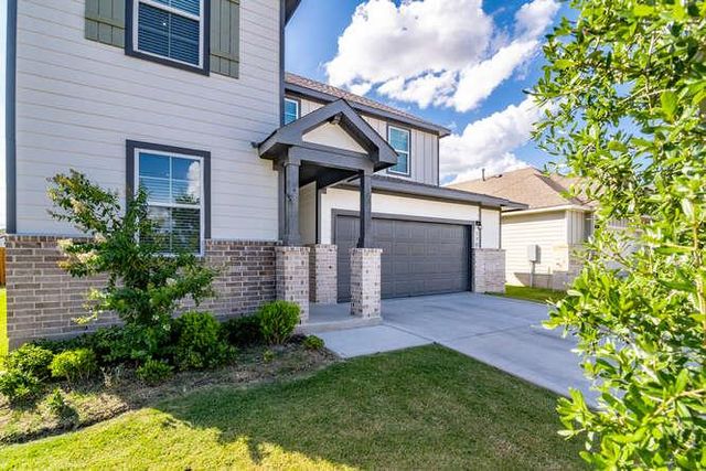 170 Corral CV, Kyle, TX 78640