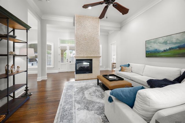 16157 Woodland Trail Ave, Saint George, LA 70817