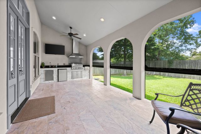 16157 Woodland Trail Ave, Saint George, LA 70817