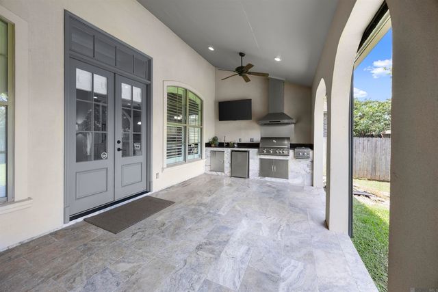 16157 Woodland Trail Ave, Saint George, LA 70817