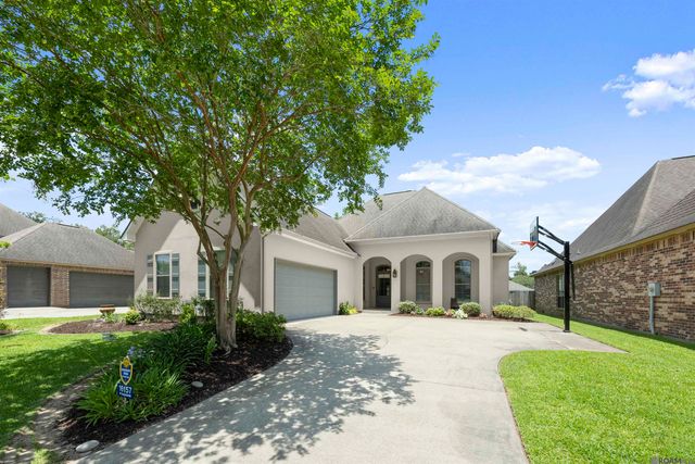 16157 Woodland Trail Ave, Saint George, LA 70817