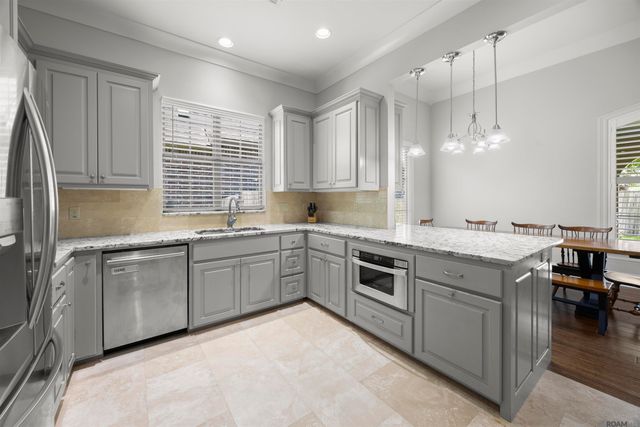 16157 Woodland Trail Ave, Saint George, LA 70817