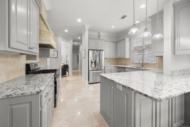 16157 Woodland Trail Ave, Saint George, LA 70817