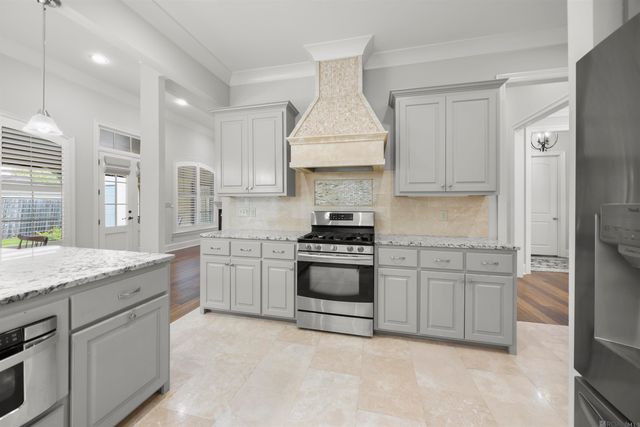 16157 Woodland Trail Ave, Saint George, LA 70817