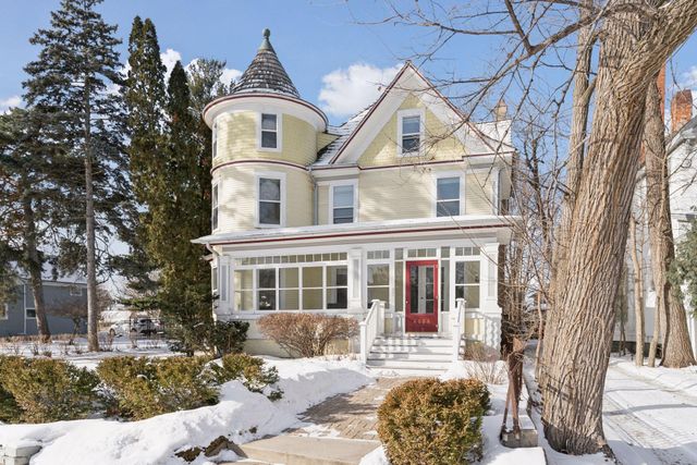 4128 Sheridan Avenue S, Minneapolis, MN 55410