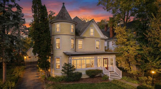 4128 Sheridan Avenue S, Minneapolis, MN 55410